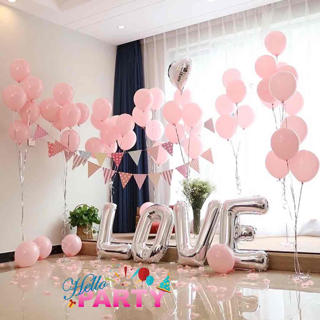 تنظيم الحفلات و المناسبات